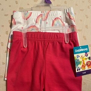 Baby girl clothes